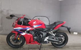 HONDA CBR650R E-Clutch RH17