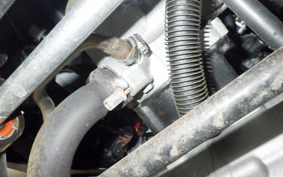 YAMAHA MAJESTY 125 FI