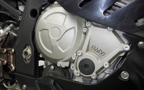 BMW S1000RR 2011
