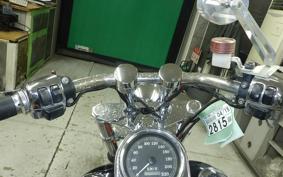 HARLEY FXSTC 1340 1997