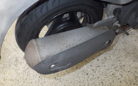 SUZUKI LET's 4 CA45A