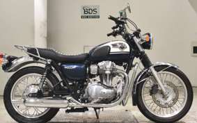 KAWASAKI W800 2016 EJ800A