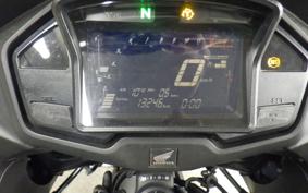 HONDA VFR800X 2018 RC80