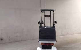 HONDA GYRO TA03