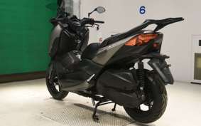 YAMAHA X-MAX 250 A SG42J