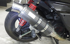YAMAHA CYGNUS 125 XSR 2 1970 SE44J