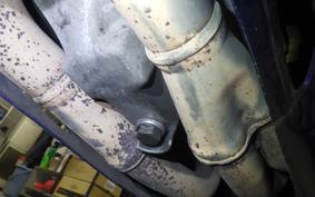 SUZUKI GSX1300R HAYABUSA 2002