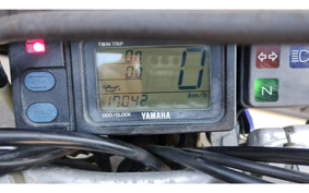 YAMAHA LANZA DT230 4TP