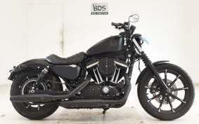 HARLEY XL883N 2020