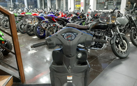 SUZUKI ADDRESS V110 CE47A