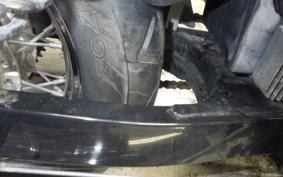 HONDA SHADOW 400 SLASHER 2000 NC40