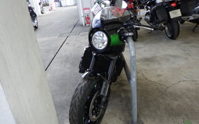 KAWASAKI Z900RS CAFE 2025 ZR900K