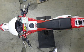 HONDA XLR250R Gen.4 2010 MD22