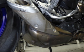 YAMAHA MT-09 A RN34J