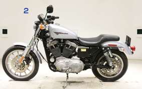HARLEY XL1200S 2001