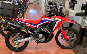 HONDA CRF250 RALLY MD47