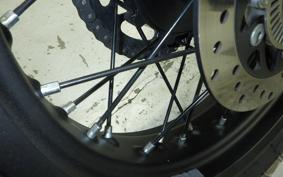 HUSQVARNA SVARTPILEN 401 2023