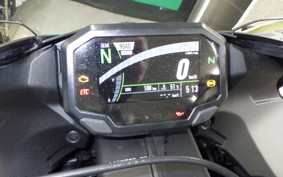KAWASAKI NINJA ZX-6R A 2025 ZX636J