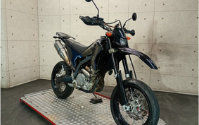 YAMAHA WR250X DG15J