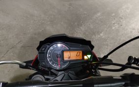 KAWASAKI Z125 PRO  BR125H