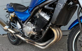 KAWASAKI BALIUS250-2 ZR250B