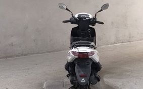 SUZUKI ADDRESS V125 DT11A