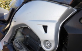 SUZUKI GSR400 2011 GK7DA