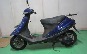 SUZUKI ADDRESS V100 CE11A