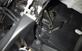 YAMAHA TRICITY 300 2021 SH15J