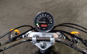 HONDA VT400S 2012 NC46