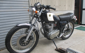 YAMAHA SR500-1 1984 2J2