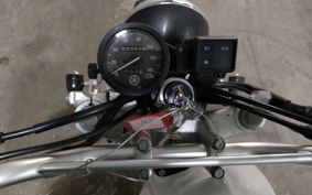YAMAHA TW225 DG09J