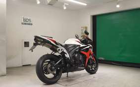 HONDA CBR600RR GEN 3 2009