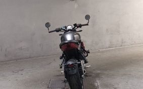 TRIUMPH TRIDENT 660 2021 LGL10U