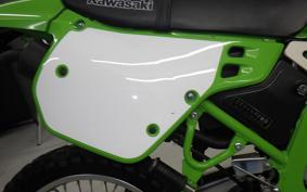 KAWASAKI KDX125 SR DX125A