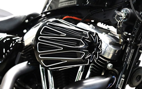 HARLEY XL1200X 2016 LC3
