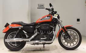 HARLEY XL883RI 2007
