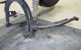 YAMAHA MAJESTY155 Gen.2 S 2021 SG52J