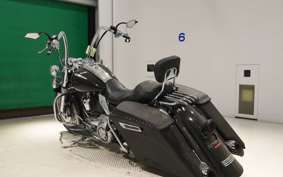 HARLEY FLHR 1750 2016