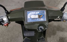 HONDA GYRO TA01