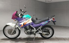 KAWASAKI KLE250 ANHELO LE250A