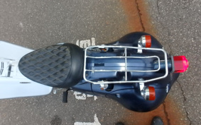 HONDA SUPER CUB50 C50