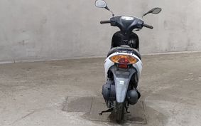 SUZUKI ADDRESS V50 CA4BA