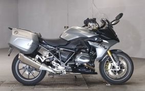 BMW R1200RS 2015 0A05