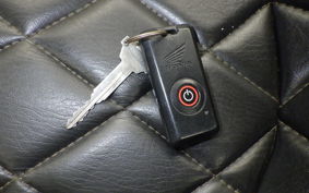 HONDA FORZA Z GEN 2 MF10