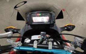 HONDA NC 700 X 2013 RC63