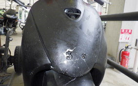 HONDA TODAY 2 AF67