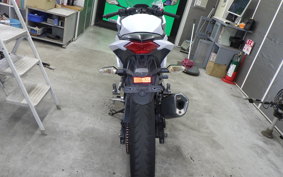 KAWASAKI NINJA 250 2013 EX250L
