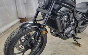 HONDA REBEL 1100 DCT 2022 SC83