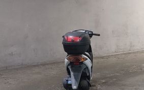 SUZUKI ADDRESS V50 CA4BA